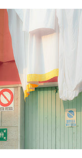 Camogli by Lee Burnett