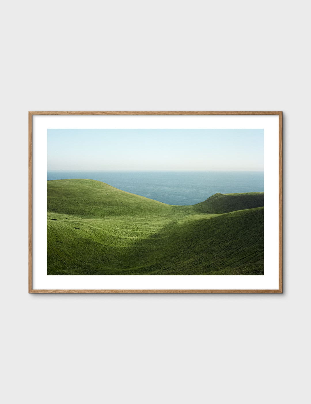 Dorset by Lee Burnett