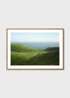 Dorset by Lee Burnett