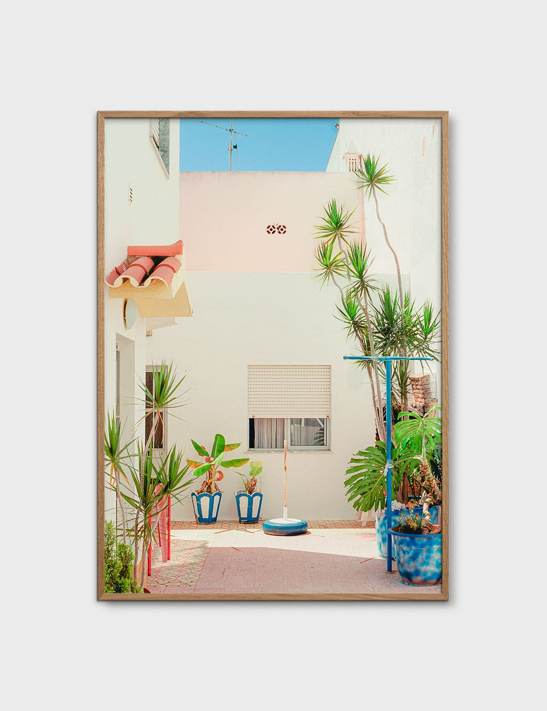 Portugal by Lee Burnett