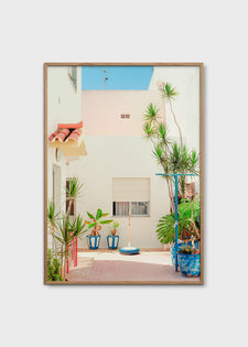 Portugal by Lee Burnett