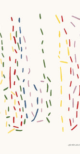 1 - 2 - Many by Leise Dich Abrahamsen