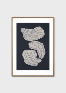 Blur by Leise Dich Abrahamsen