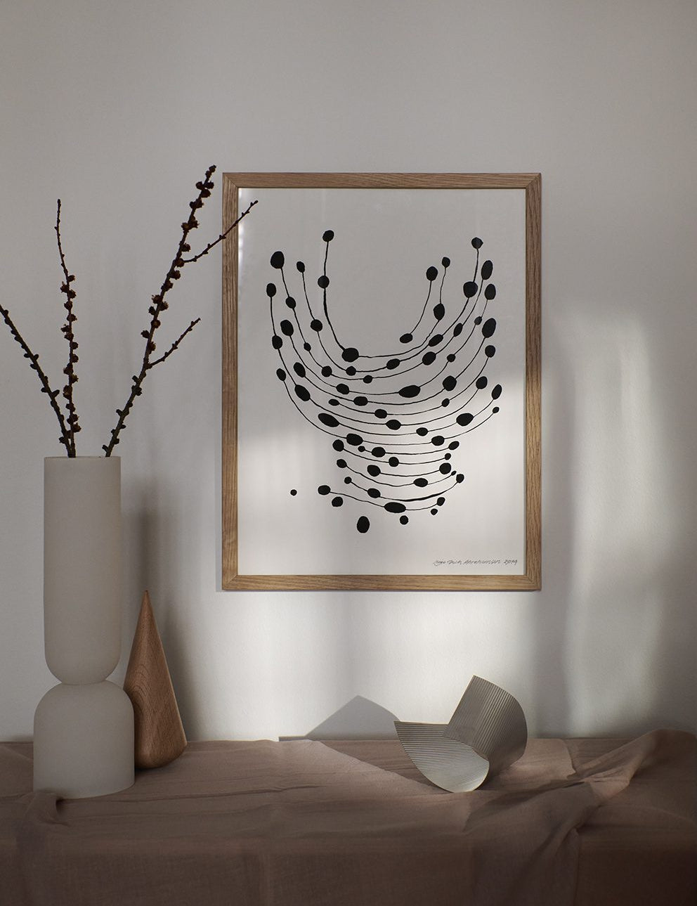 Dancing Dots