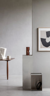 Mock Up No. 1 by Alium Gallery