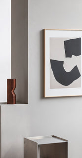 Mock Up No. 1 by Alium Gallery
