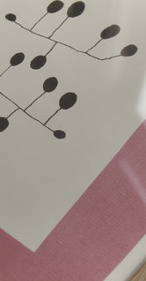 Pink Surrender by Leise Dich Abrahamsen