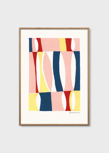 Polka by Leise Dich Abrahamsen
