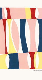 Polka by Leise Dich Abrahamsen