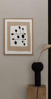 Spot 12 by Leise Dich Abrahamsen