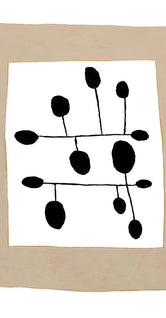 Spot 12 by Leise Dich Abrahamsen