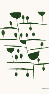 Totem by Leise Dich Abrahamsen