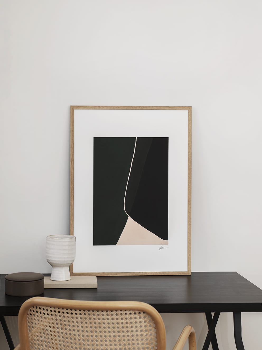 Art Wall - Edit No. 016