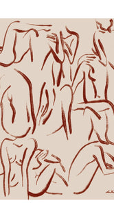 Les Femmes d’Été by Lentov