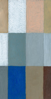 Calm Structure by Lisa Lindh
