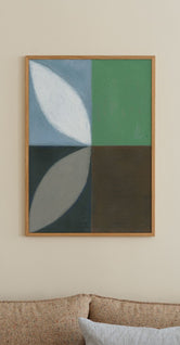 Natural Form by Lisa Lindh
