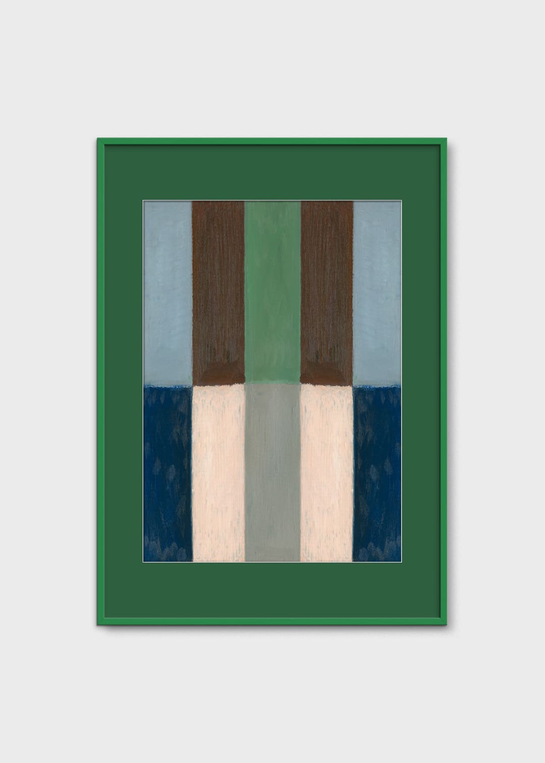 Quiet Landscape by Lisa Lindh | The Poster Club
