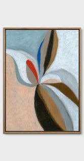 Soft Bloom by Lisa Lindh