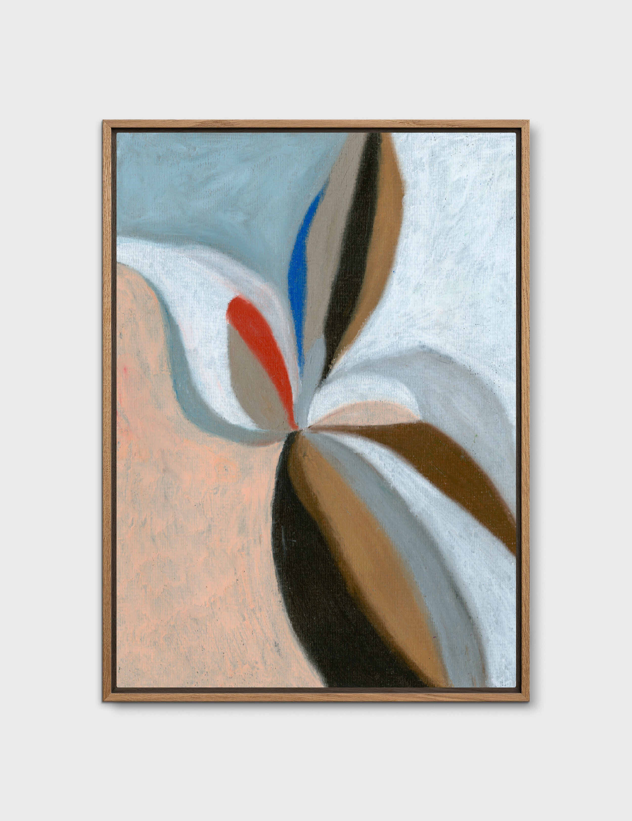 Soft Bloom by Lisa Lindh