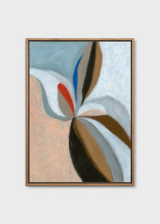Soft Bloom by Lisa Lindh