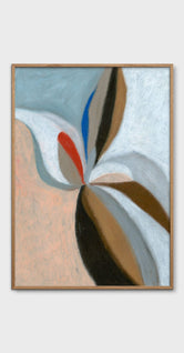 Soft Bloom by Lisa Lindh