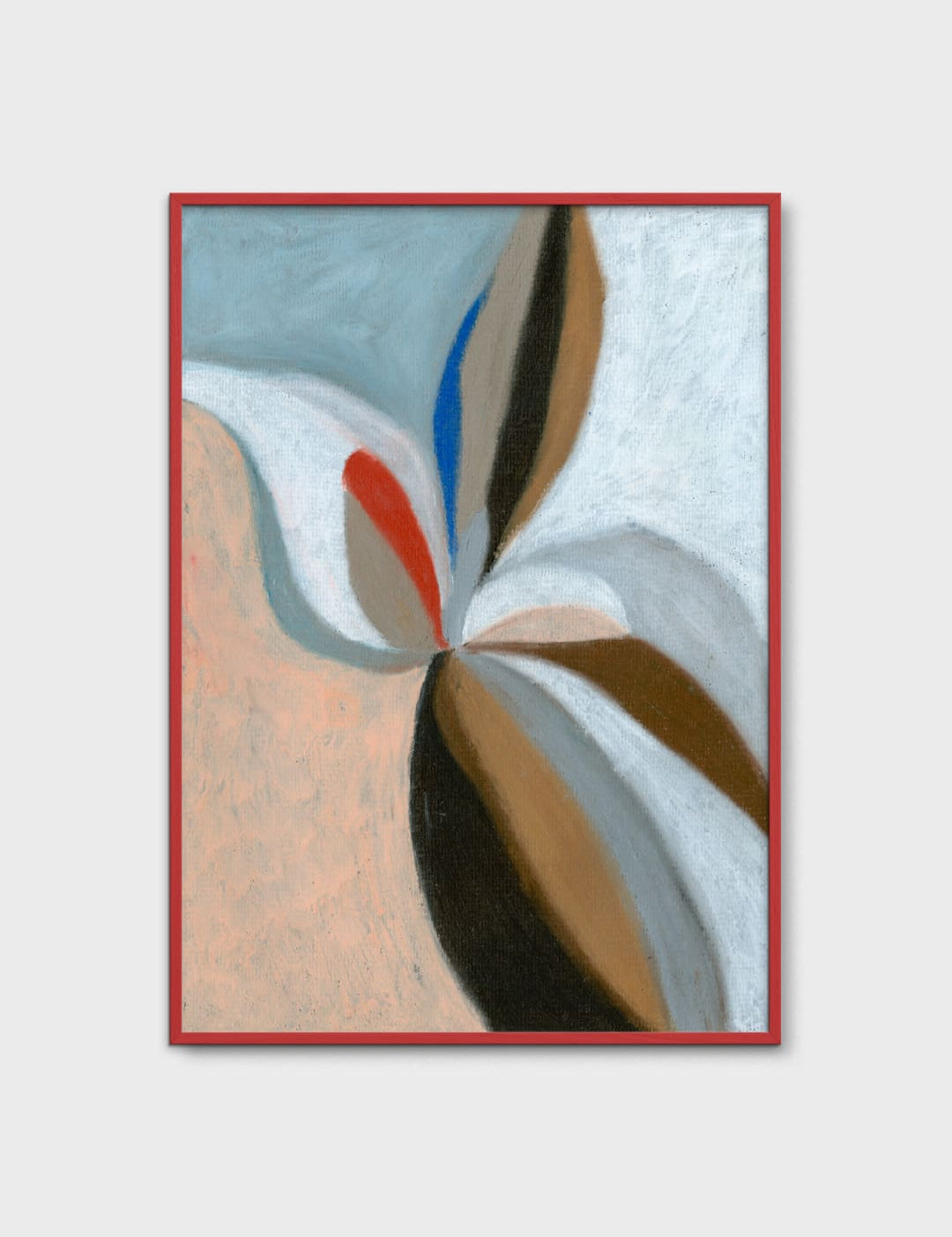 Soft Bloom by Lisa Lindh