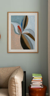 Soft Bloom by Lisa Lindh