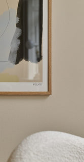 Franca by Lisa Wirenfelt