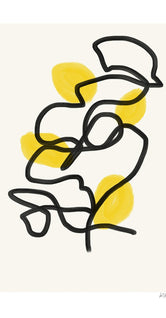 Lemons by Lisa Wirenfelt