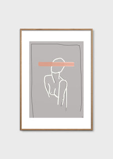 Naive by Lisa Wirenfelt