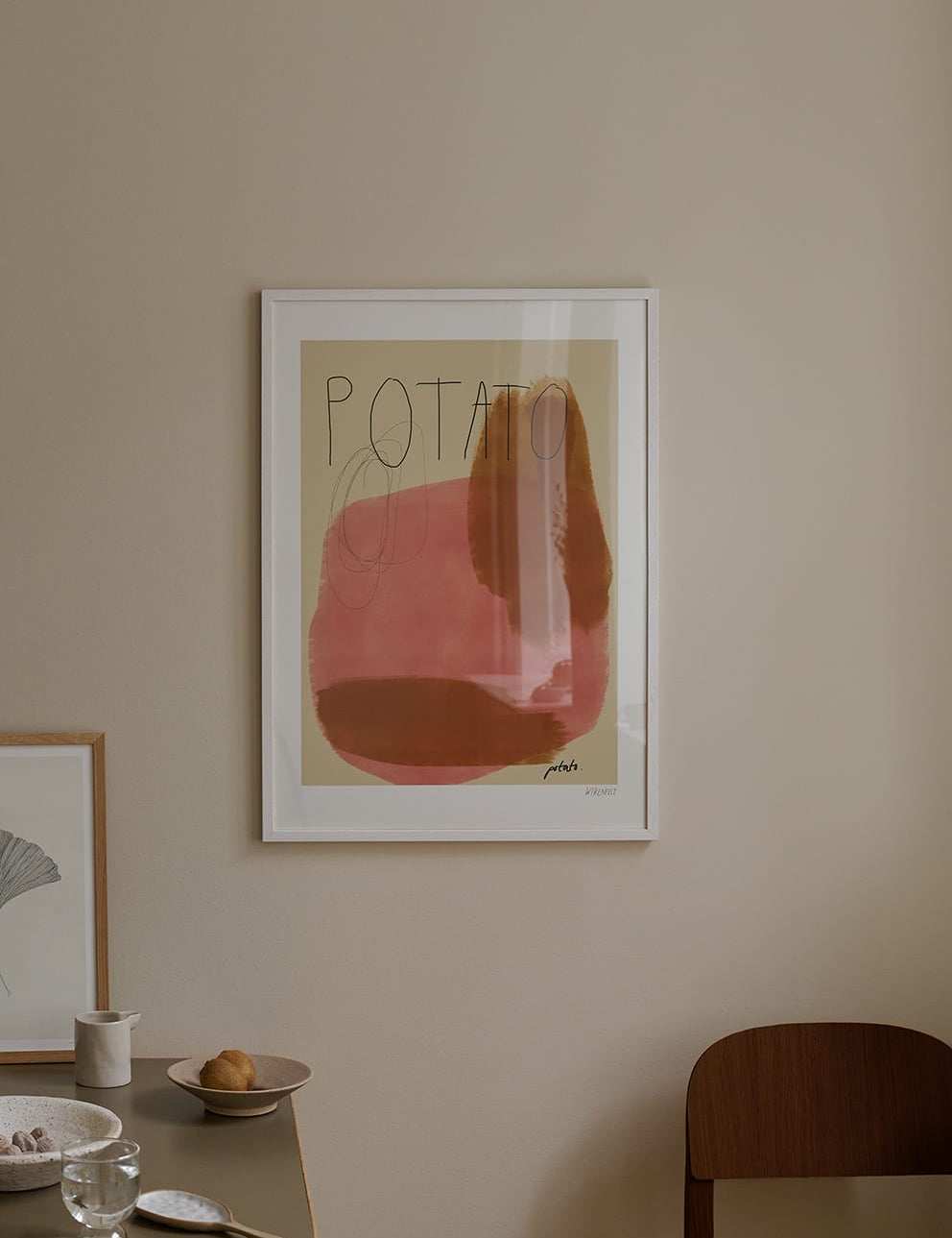 Potato Potato