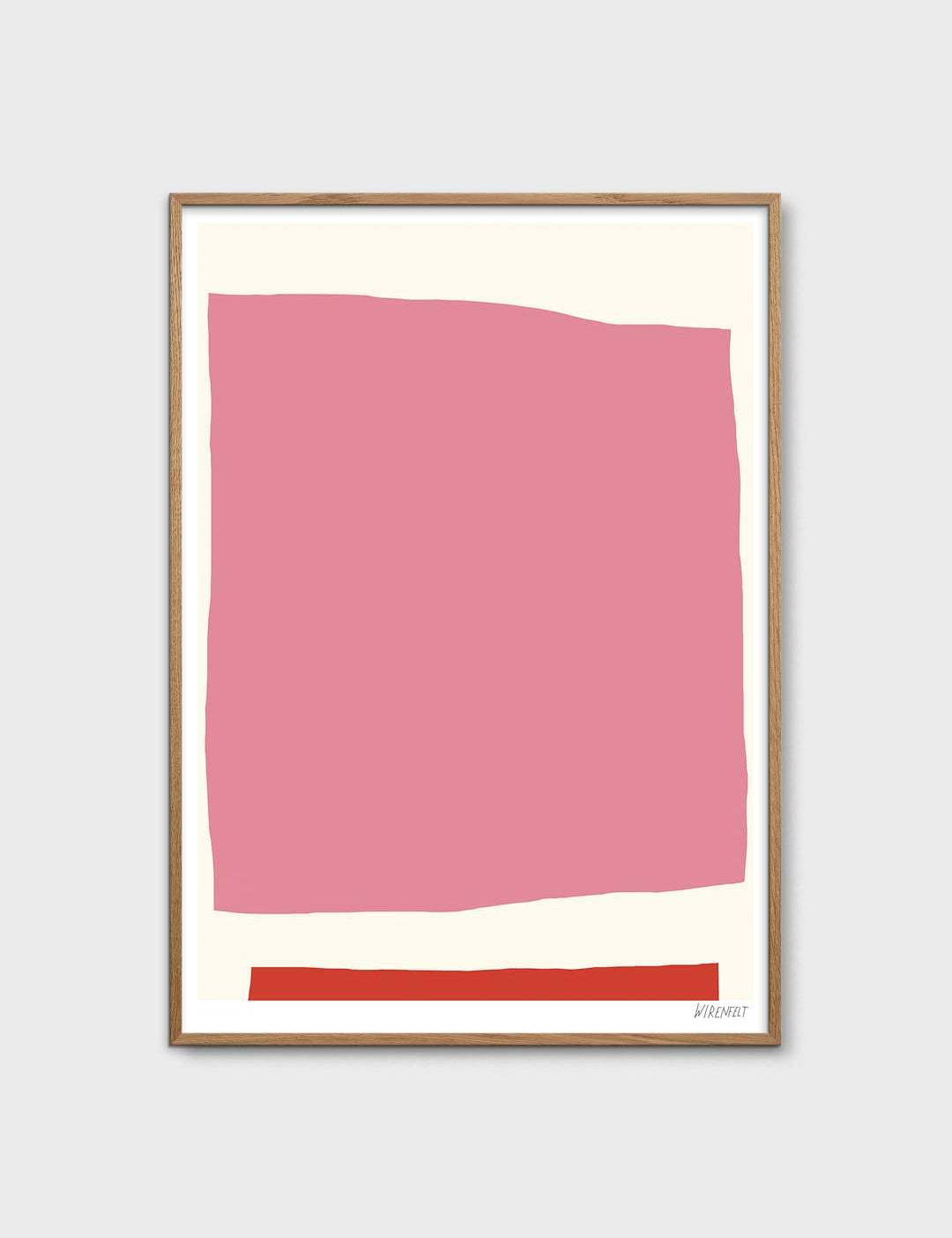 Ruby by Lisa Wirenfelt