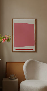 Ruby by Lisa Wirenfelt