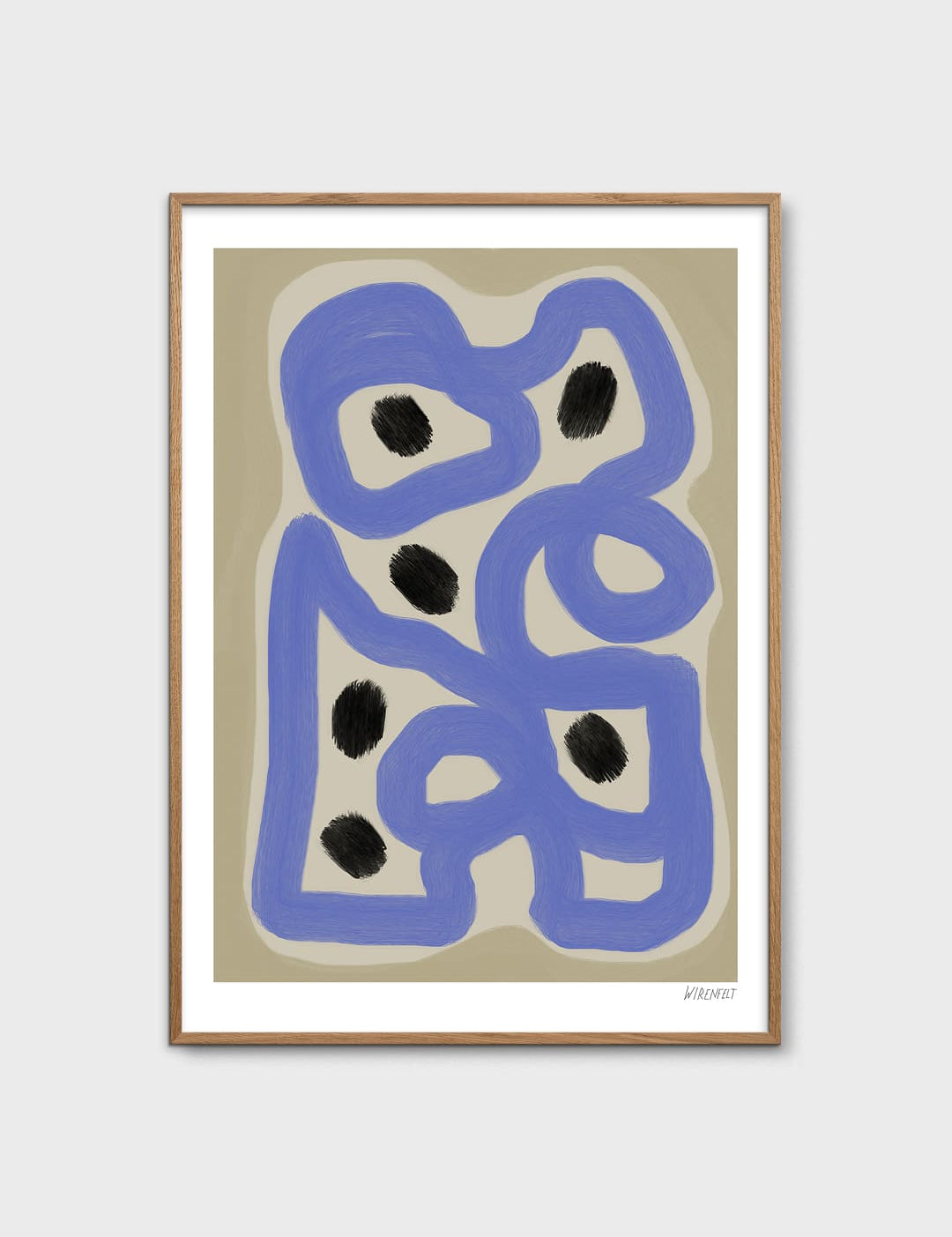 Signe by Lisa Wirenfelt