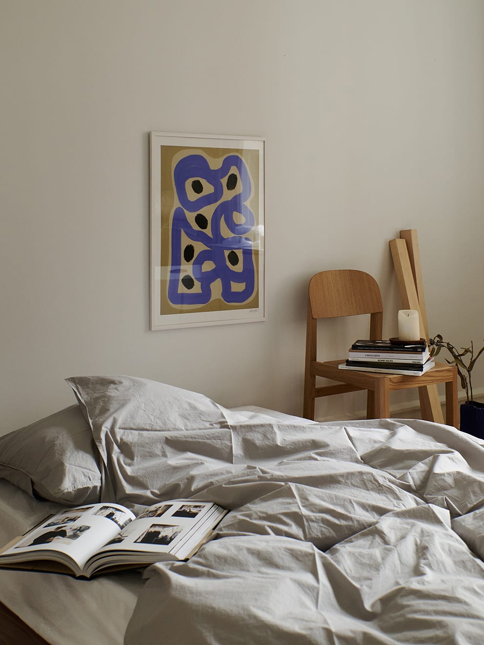 Signe by Lisa Wirenfelt