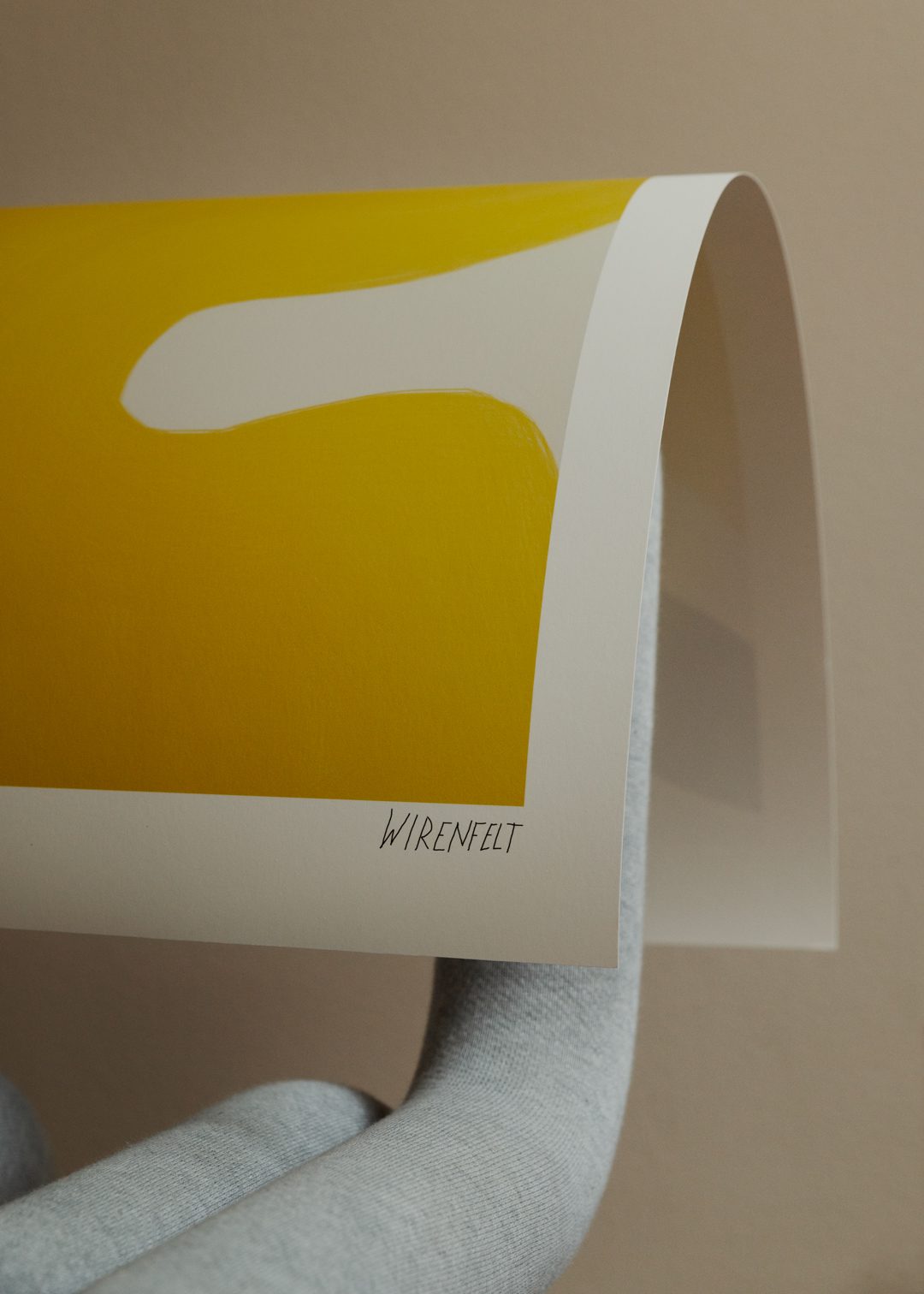 Solero by Lisa Wirenfelt