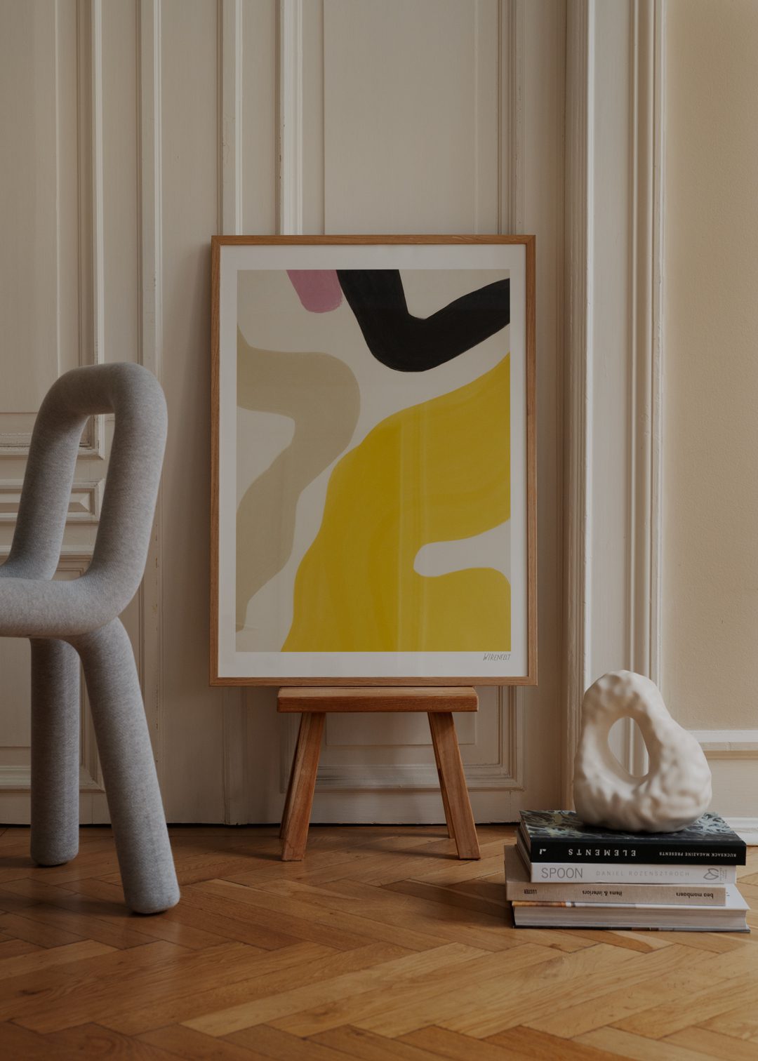 Solero by Lisa Wirenfelt