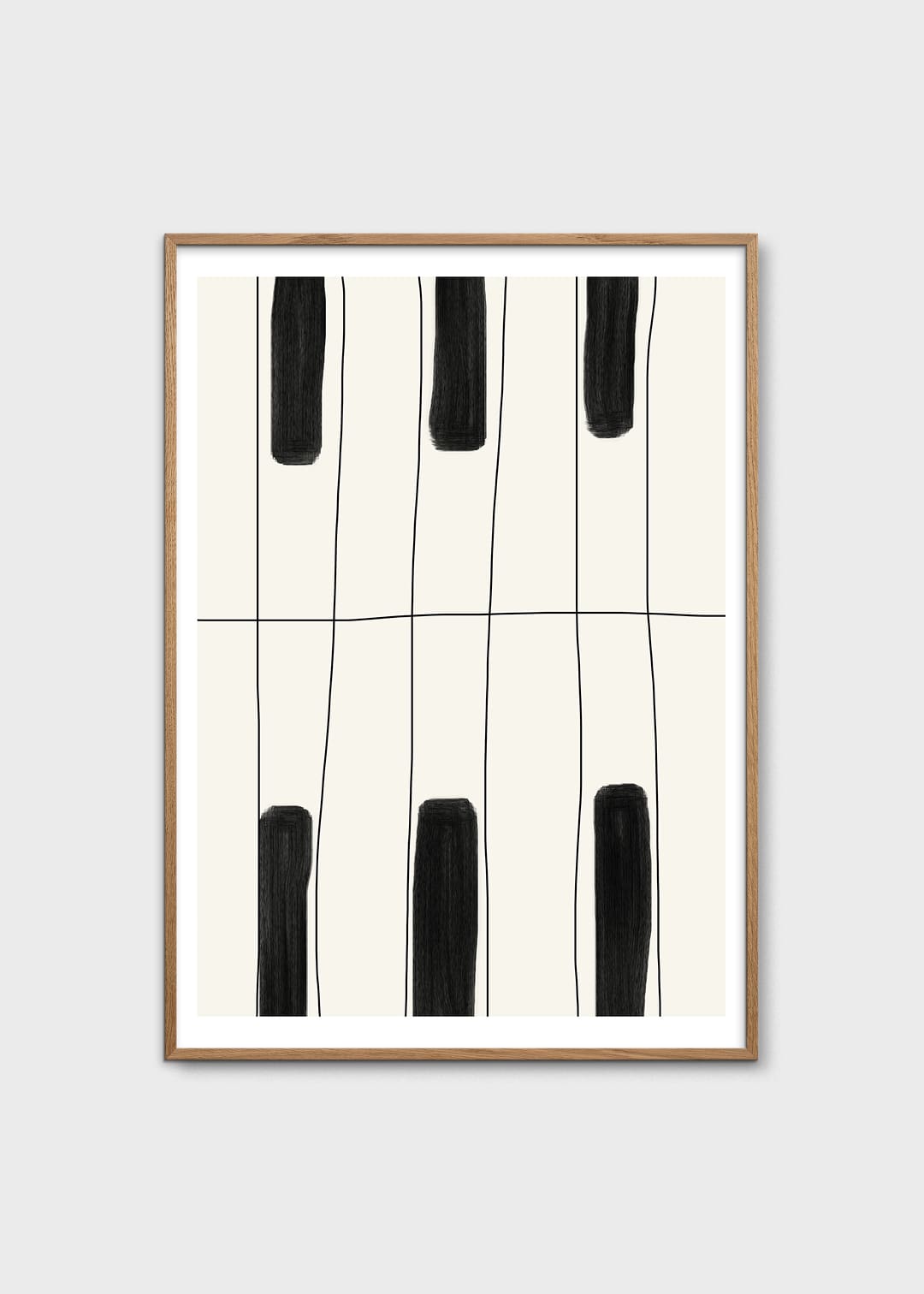 Lisa Wirenfelt – Art Prints & Posters | The Poster Club