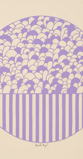 Bows and Stripes by Little Detroit
