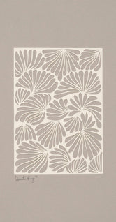 Flowers No 01 by Little Detroit