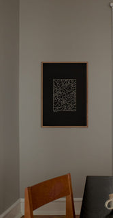 Lines No. 01 by Little Detroit