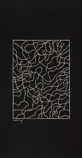 Lines No. 01 by Little Detroit