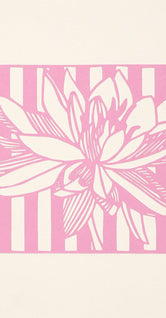 Lotus No 01 by Little Detroit