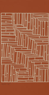Squares No. 01 by Little Detroit