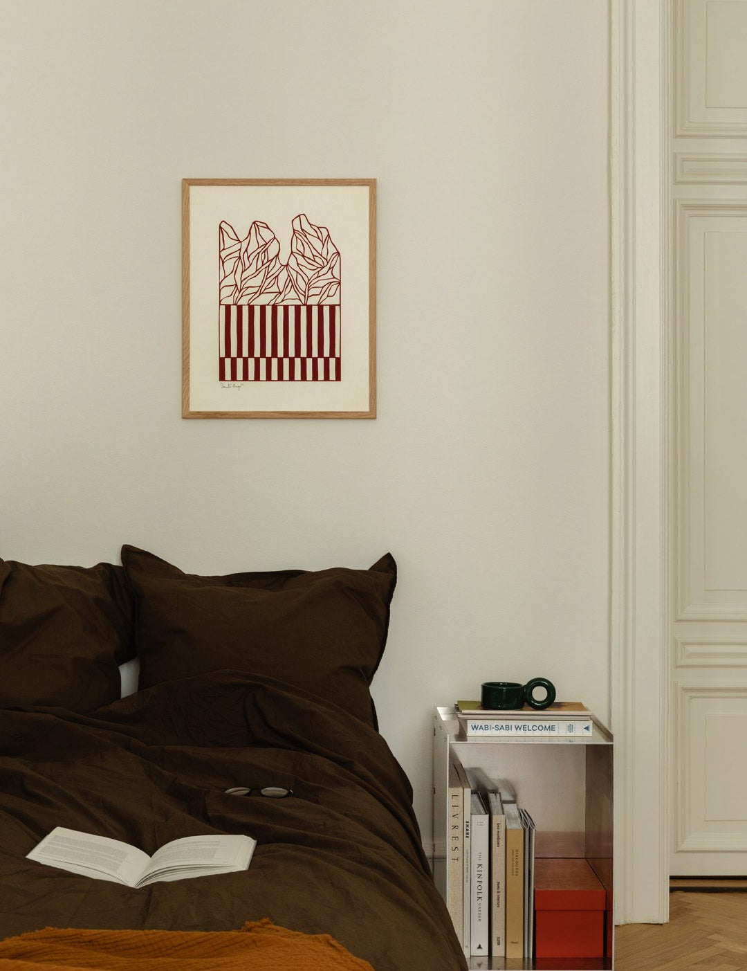 Stripes No 01