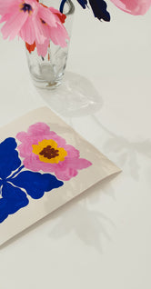 Just Bloomed by Liv Lee