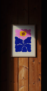 Just Bloomed by Liv Lee