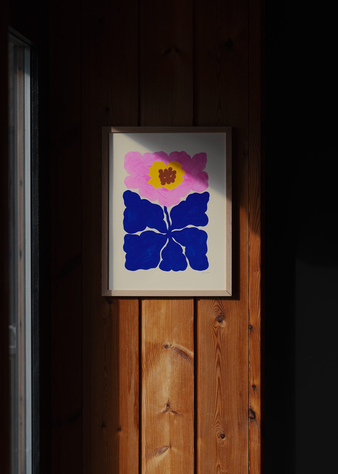 Just Bloomed by Liv Lee