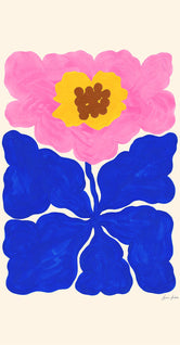 Just Bloomed by Liv Lee