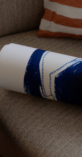 Rêve in Bleu by LouLou Avenue